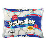 Giant   Marshmallows, 24 oz