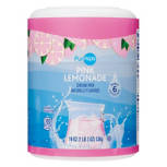 Pink  Lemonade Drink Mix, 19 oz