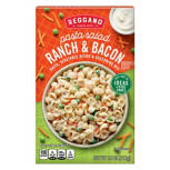 Ranch  & Bacon Pasta Salad Kit, 7.5 oz