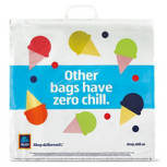 Insulated Grocery Bags