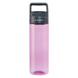 Purple 2-in-1 Water Bottle & Bluetooth Speaker, 24 fl oz