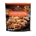 Chicken Fajita Fully Cooked & Slicked into Strips, 12 oz