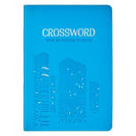 Premium Crosswords Puzzle Book