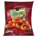 Whole  Onion Rings, 16 oz