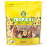 Tropical Trail Mix, 26 oz