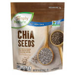 Chia Seeds, 12oz