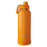Tangerine Vacuum Insulated Bottle, 40 oz