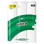 Ultra Paper Towel - 120 Sheets