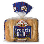 French Rolls, 16 oz