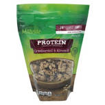 Cranberries and Almonds Protein Crunchy Granola, 11 oz