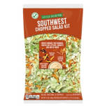 Southwest Chopped Salad Kit, 12 oz