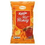 Hot Honey Kettle Potato Chips