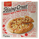 Rising Crust Cheesy Mac n' Meat Pizza, 26.5 oz