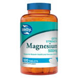 Magnesium Supplement, 120 count