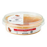 Roasted Red Pepper Topped Hummus, 10 oz