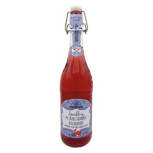Sparkling French Pomegranate Blueberry Soda, 25.4 fl oz