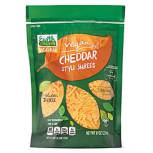 Vegan Cheddar Style Shreds, 8 oz
