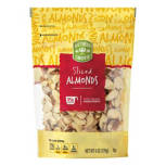 Sliced Almonds, 6 oz