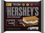 Milk Chocolate Candy Bar, 6 count