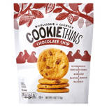 Chocolate Chip Cookie Thins, 4 oz