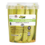 Kosher Dill Pickle Spears, 32 fl oz