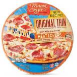 Original Thin Meat Lover's, 14.4 oz