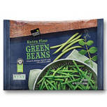 Frozen Extra Fine Green Beans, 16 oz