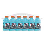 Glacier Freeze Sports Drink - 12 pack, 12 fl oz bottle