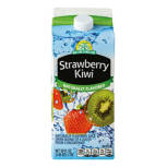 Strawberry Kiwi Juice Drink, 59 oz