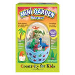 Dinosaur Mini Garden Craft Kit