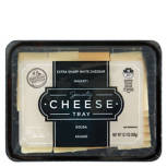 Specialty Party Cheese Tray, 13.7 oz