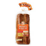 Honey Wheat Bread, 20 oz
