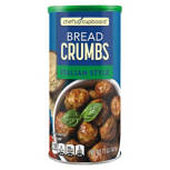Italian Style Breadcrumbs, 15 oz