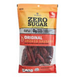 Zero Sugar Original Smoked Snack Sticks, 9.5 oz