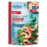 Large Cooked Shrimp, 12 oz