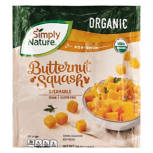 Organic Butternut Squash, 10 oz