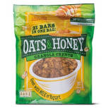 Oats and Honey Granola Crunch, 16 oz