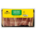 Lower Sodium Bacon, 16 oz
