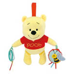 Baby Plush Winnie the Pooh