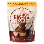 Peanut Butter Cups, 12oz