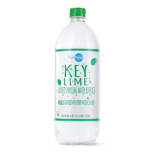 Key Lime Sparkling Flavored Water, 33.8 fl oz