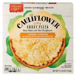 Cauliflower Crust 3 Cheese Pizza, 11.64 oz
