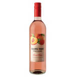 Sweet Peach Wine, 750 ml