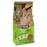 Indoor Formula Dry Cat Food, 3.15 lb
