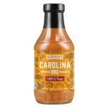 Carolina  Style BBQ Sauce, 19 oz