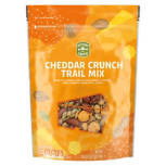 Cheddar Crunch Trail Mix, 18 oz