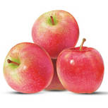 Organic Pink Lady Apples, 3 lb