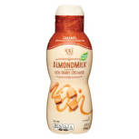 Non Dairy Caramel Almondmilk Creamer, 32 fl oz