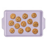 Purple Cookie Sheet