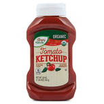 Organic Ketchup, 20 oz